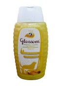 Merapet Glossom Egg Shampoo-310 Ml